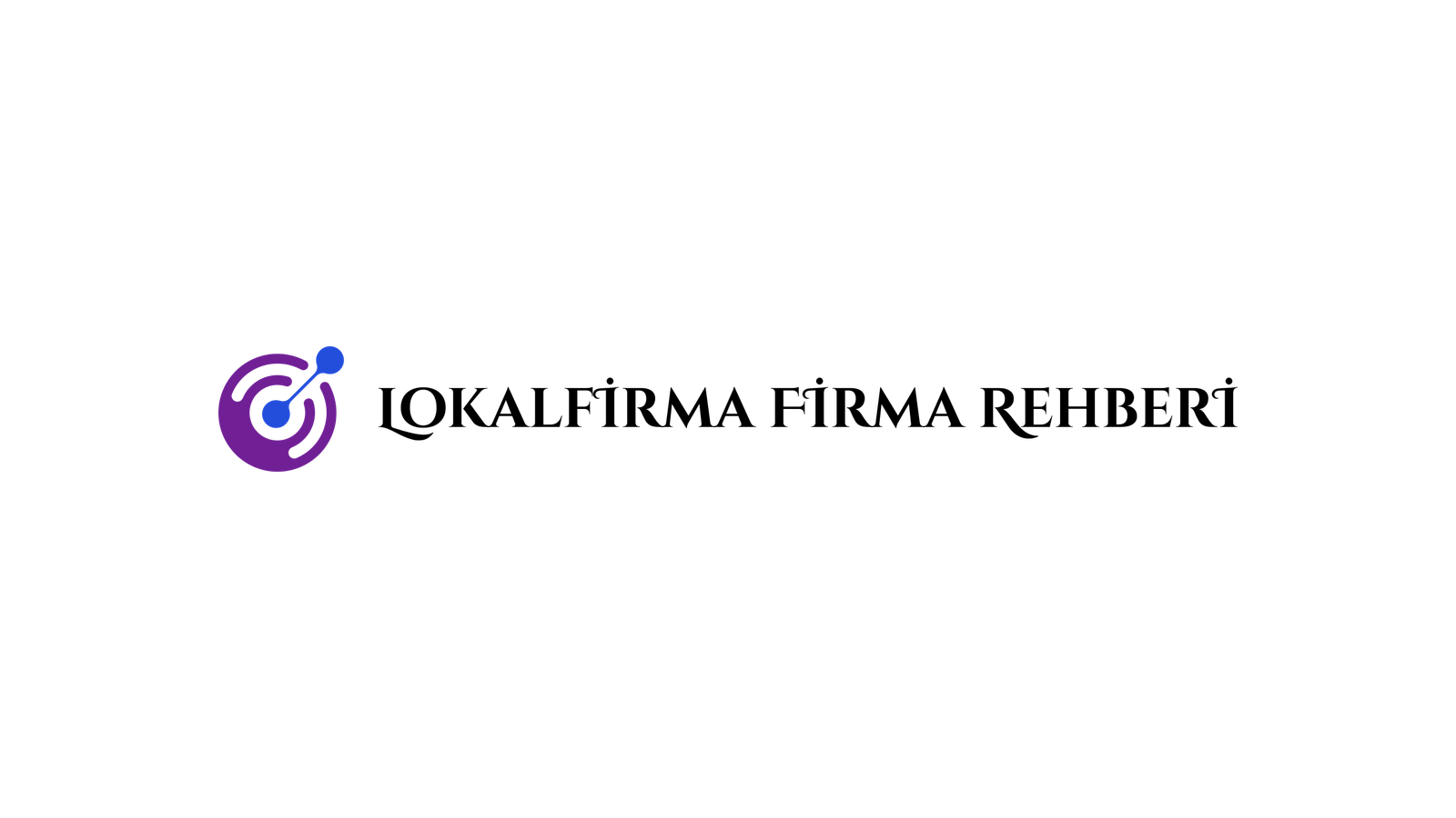 Lokalfirma Firma Rehberi